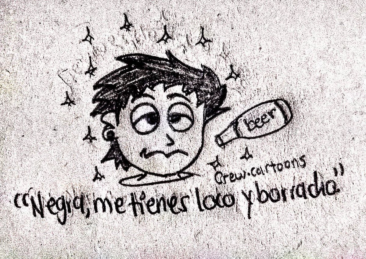 CrewCartoons's tweet photo. “Después de todo sabes no soy mal muchacho”.
@gonzalo_genek https://t.co/XrgIpeYezQ