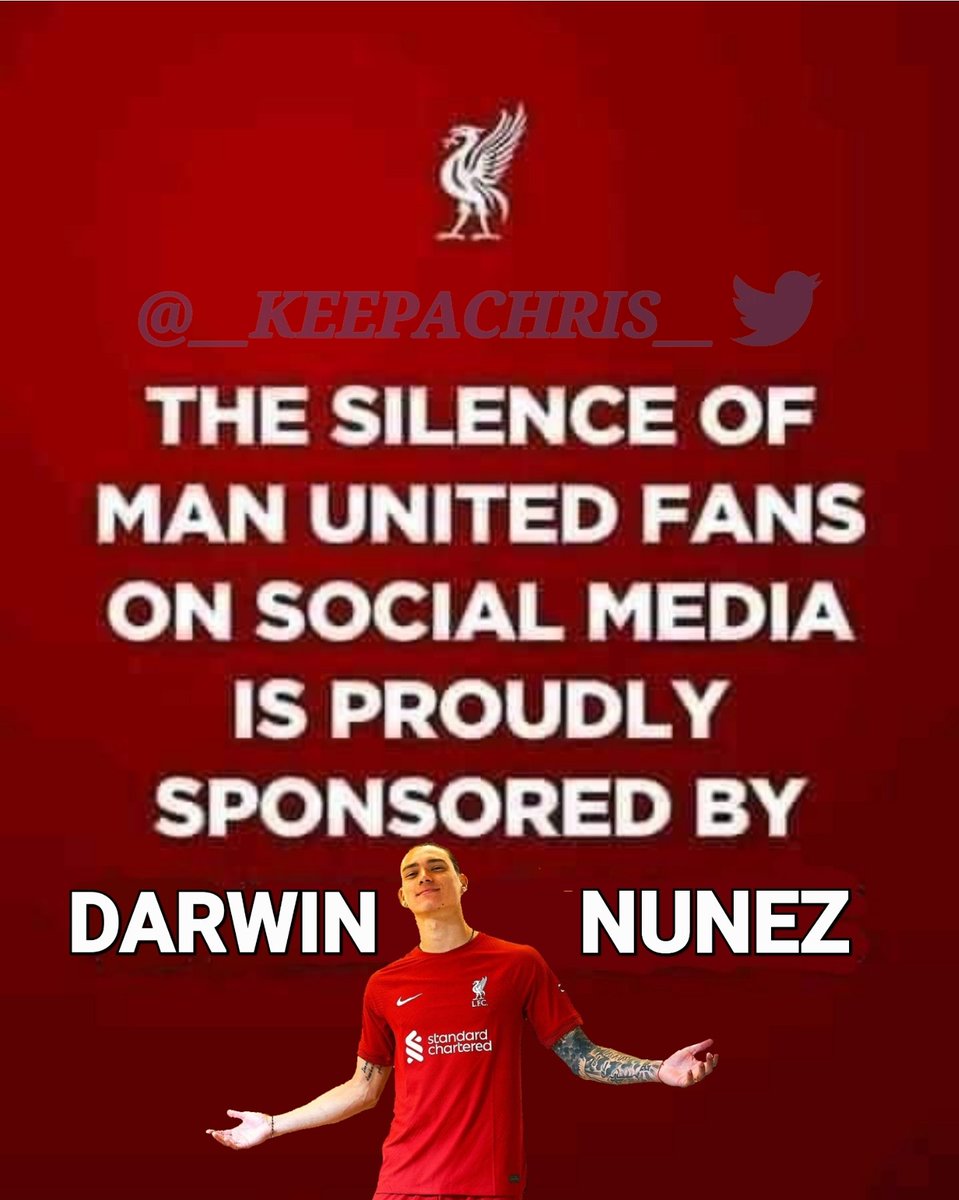 Anfield Express tweet media