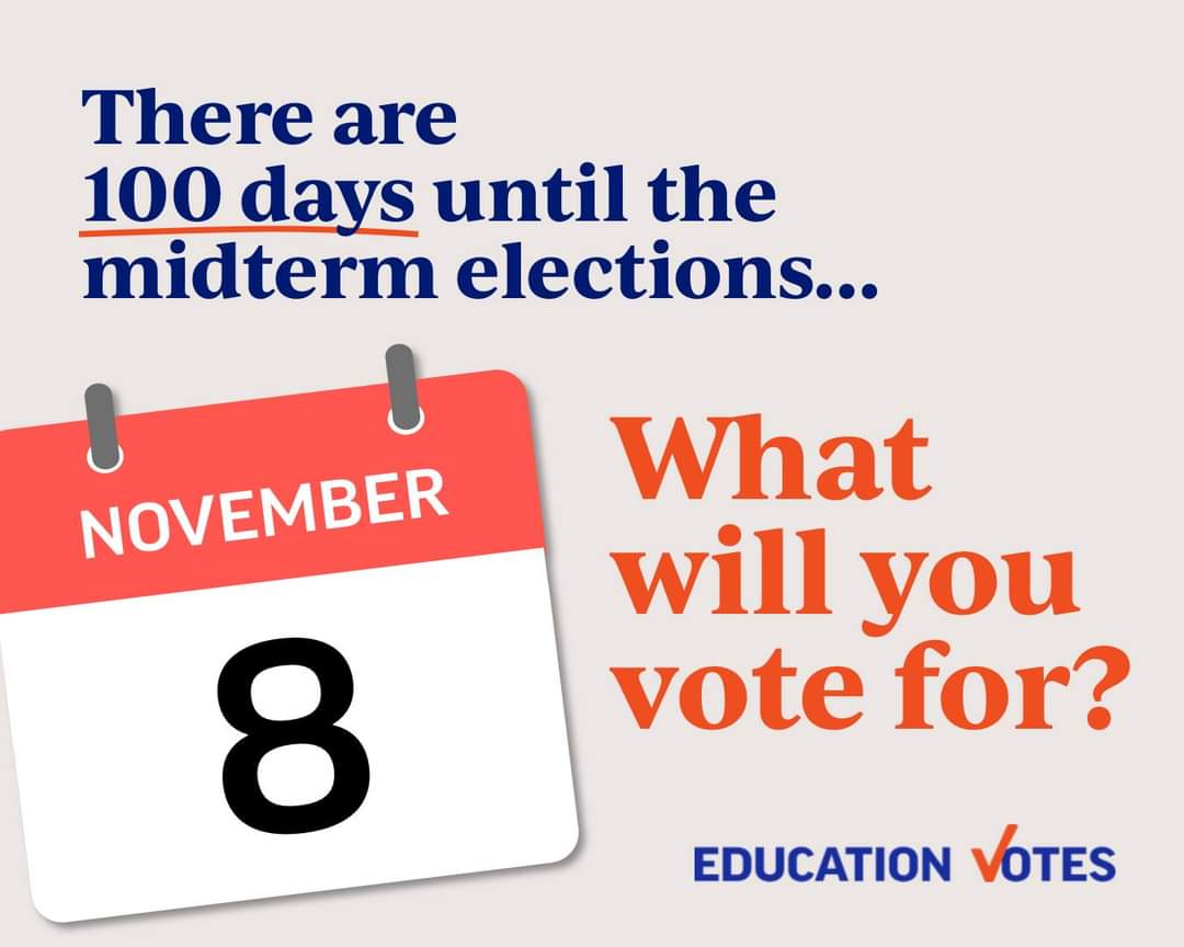 Vote Education First!!