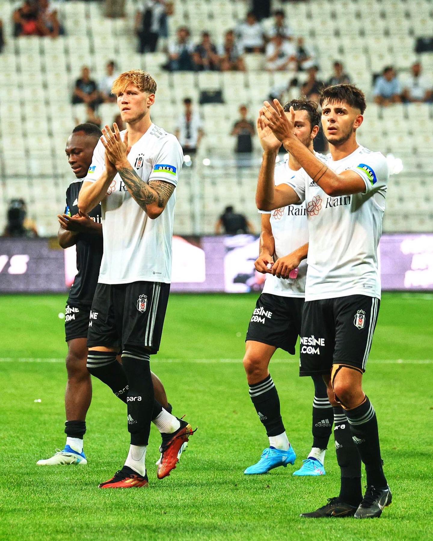 Berkay Vardar on Twitter: 