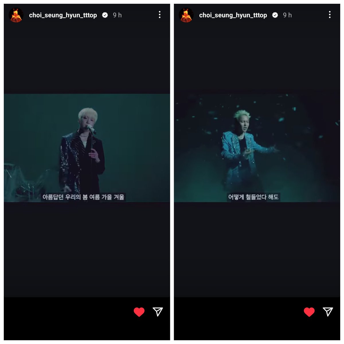 FrankATD_'s tweet image. STILL LIFE 🌼 2.0

#BIGBANG #BIGBANG_StillLife @YG_GlobalVIP #TOPISBACK