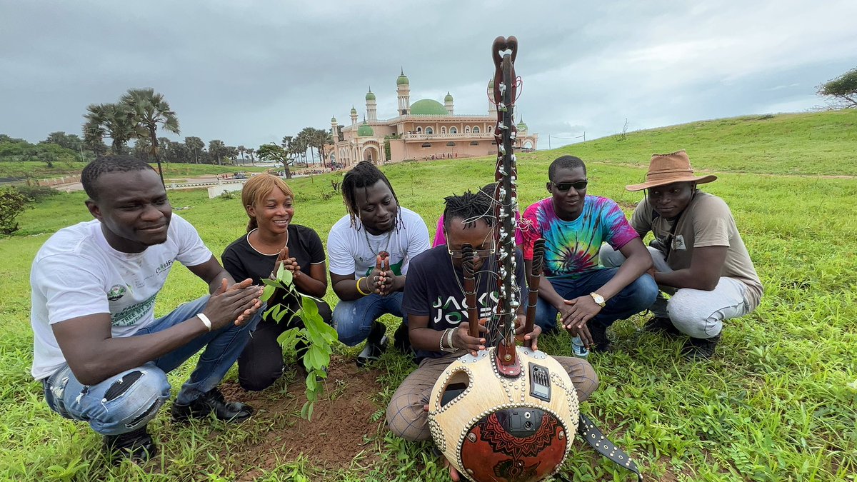 Ansu Kora tweet media