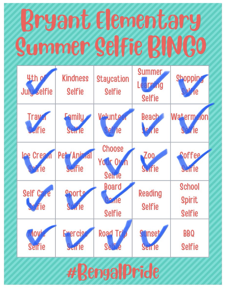 Volunteered to drive <a href="/yarrowsledge/">Yarrow Sledge</a> and <a href="/lauriebelz/">Laurie Belzer</a> to San Antonio for the #T3symp22 conference. #bengalpride <a href="/BryantElem/">Bryant Elementary</a>