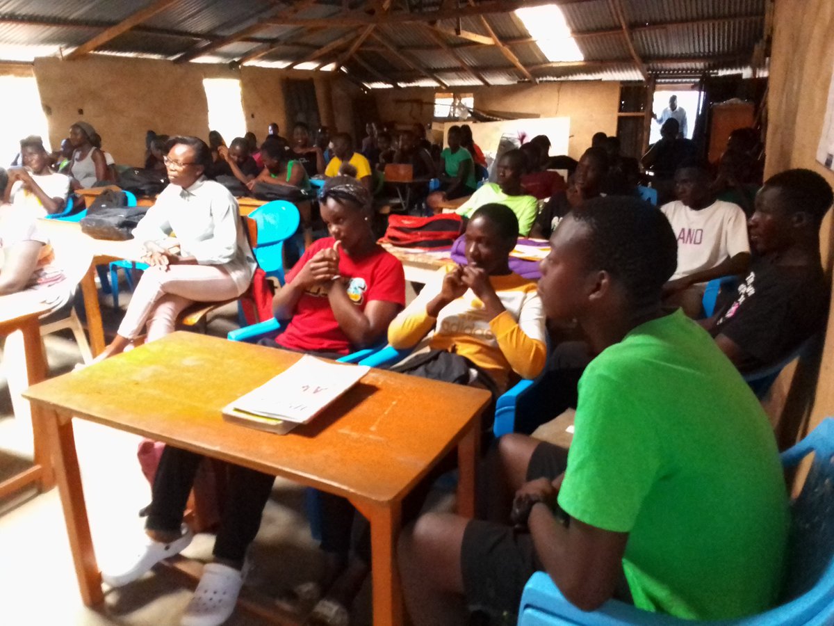 Taking our Learners through a career and motivational talks.
We believe that when our students are motivated,they will go beyond their elastic limit.
# SUPPORT ADULT EDUCATION
@THE DESTINED ADULT SCHOOL