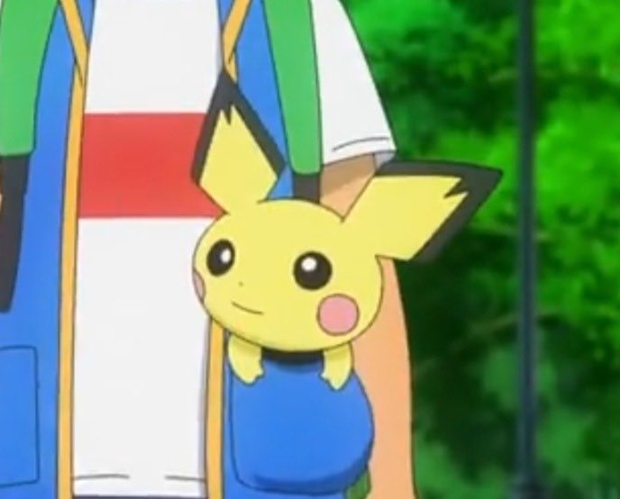 PkmnShitpost's tweet photo. Pocket monsters https://t.co/qh7AOTP5OA