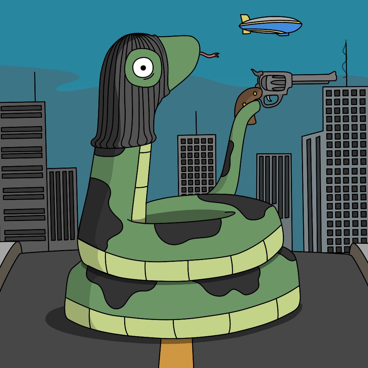 Howdy NOODZ!🐍

Please tune into the space NOW for a chance to win one of a 2x Danger Noodlez airdrops!

Follow <a href="/lisalisa/"></a> and <a href="/TruQuest_69/">𝐓𝐫𝐮</a> 

x.com/i/spaces/1RDGl…