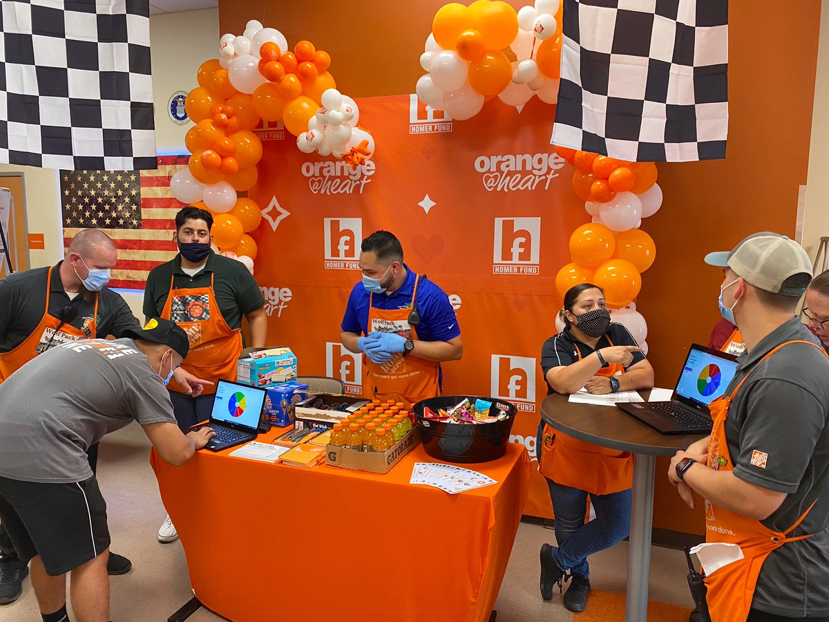 Gladys Guardado (@gladys_5087aps) on Twitter photo Our Homer Fund Drive this week is Spin it to Win It. I love seeing Our associates taking care of each other 🧡 🧡 #OrangeAtHeart <a href="/JacquelineOseg6/">Jacqueline Oseguera</a> @rayray5641 <a href="/LourdesThd/">lourdes.thd</a> <a href="/BriArellanez/">Brianna Arellanez</a> <a href="/Aran_5087/">Aran Rodriguez</a> @DArredondo5087 <a href="/HomerFund/">The Homer Fund</a> Our Homer Fund Drive this week is Spin it to Win It. I love seeing Our associates taking care of each other 🧡 🧡 #OrangeAtHeart <a href="/JacquelineOseg6/">Jacqueline Oseguera</a> @rayray5641 <a href="/LourdesThd/">lourdes.thd</a> <a href="/BriArellanez/">Brianna Arellanez</a> <a href="/Aran_5087/">Aran Rodriguez</a> @DArredondo5087 <a href="/HomerFund/">The Homer Fund</a>