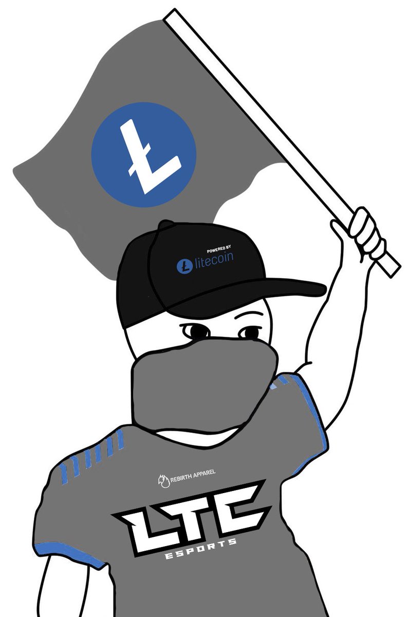 LTC Esports tweet media