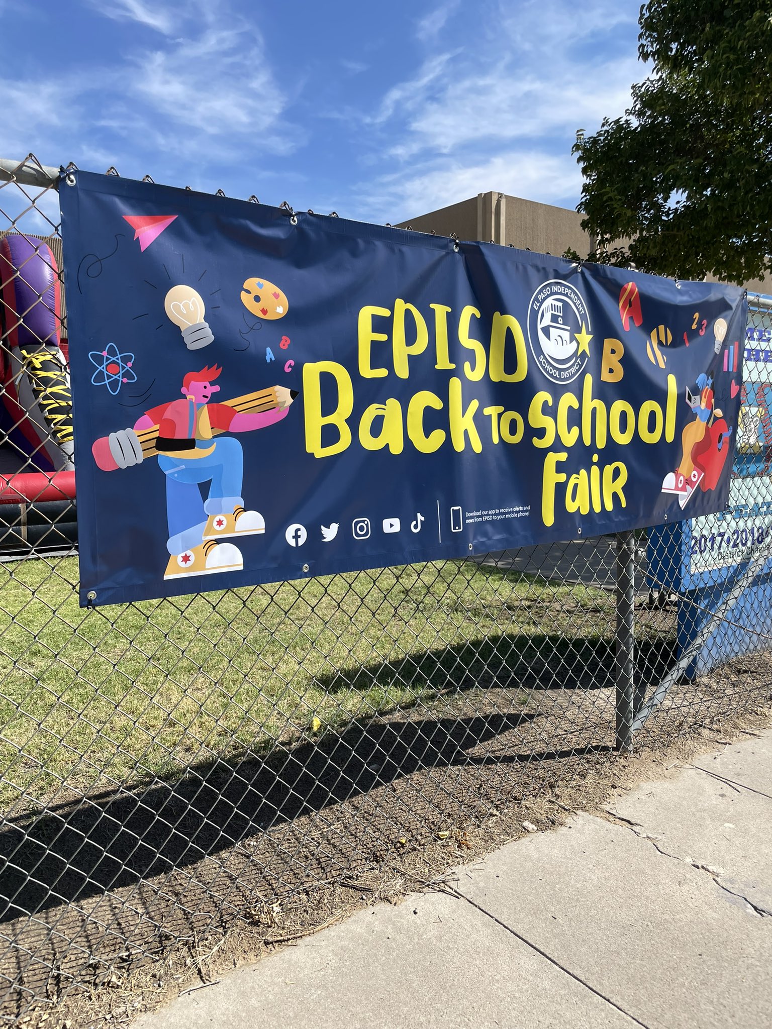 Episd.Student Portal - nj4endc