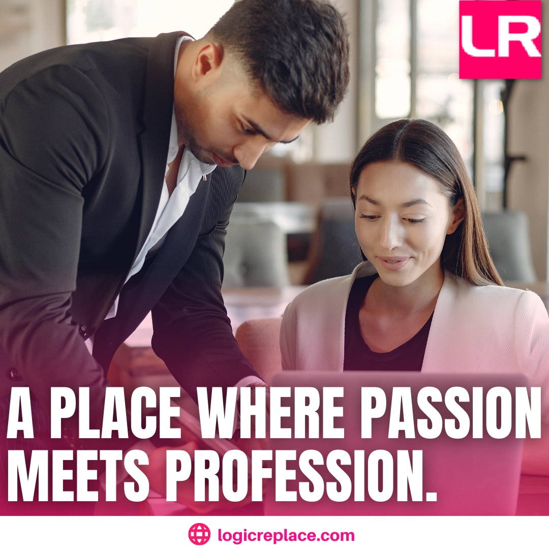 logicreplace's tweet image. Our solutions are driven by the desire to help your businesses succeed.

We are Logic Replace! a marketing agency helping businesses expand and grow. We are a digital marketing agency delivering solutions since 2007. 

Logic Replace – We are the best at what we do. If ...