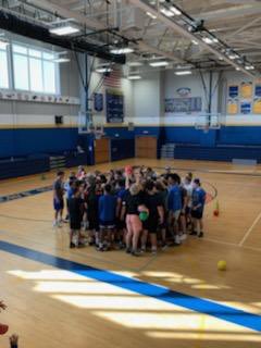 West Football tweet media