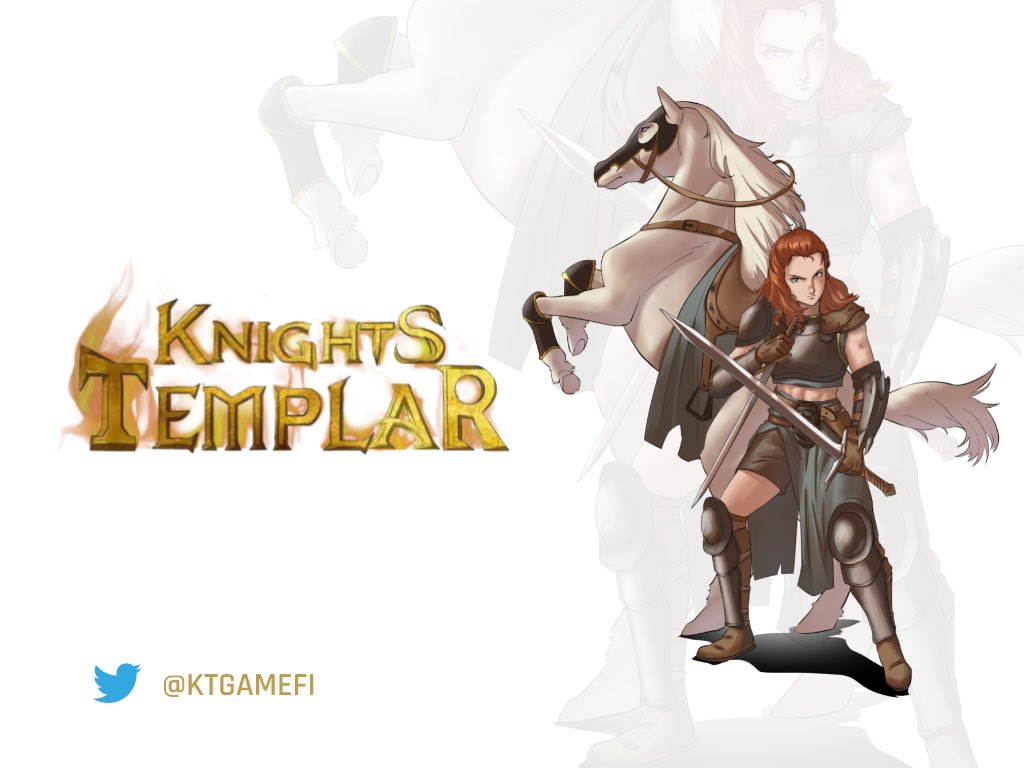 Kinghts Templar tweet media