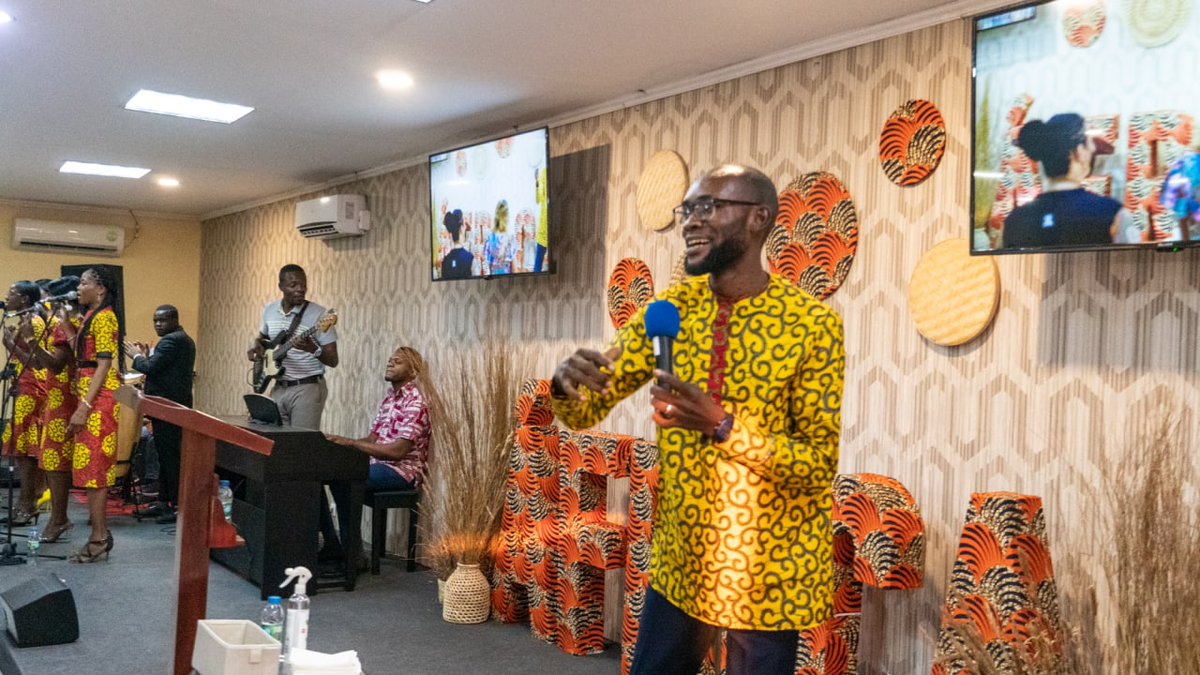 verbodavida's tweet image. A Conferência de Ministros Verbo da Vida África vai ficar para a história.

Foi um tempo de muita alegria, aprendizado e concretização de sonhos.

Isso foi só o começo para o que Deus vai fazer nesse continente.

Até a próxima!!!

#MinistrosVerboDaVida     
#SomosVerboDaVida