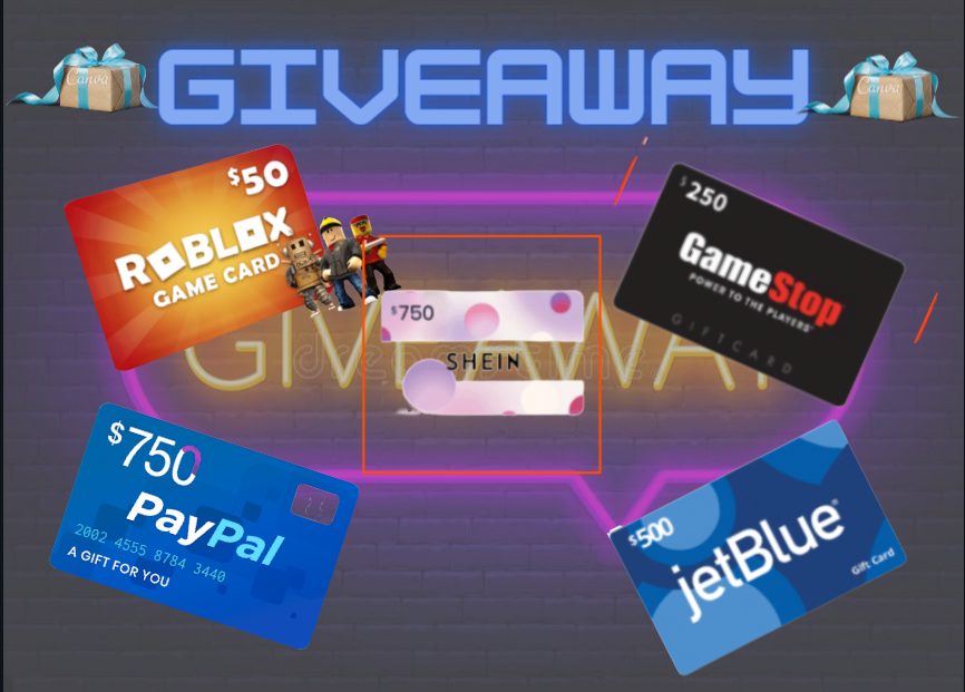 gilbertson_e's tweet photo. I Want To Thank all My Sponsors For Their Giveaways.👍
To Enter Giveaway Please Make Sure To:
1.Follow My Account
2.Retweet This Tweet
PS: You Can Participate in all The Giveaways but Please Make Sure To Submit One Entry Per Giveaway. Good Luck. 
🎁🎉 https://t.co/9NzaobVEt1 https://t.co/iaUrmxNYtT