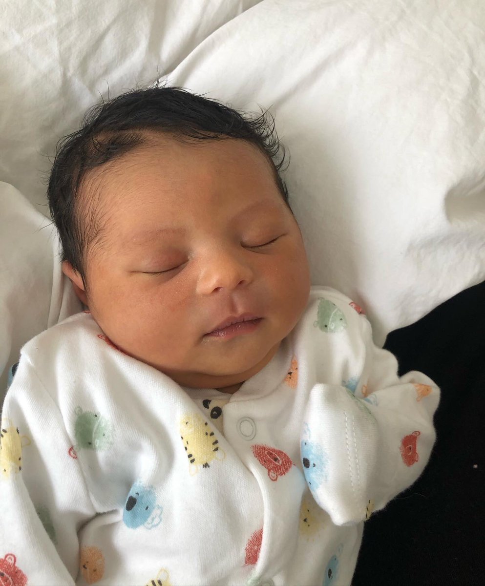 Danny Rose tweet media