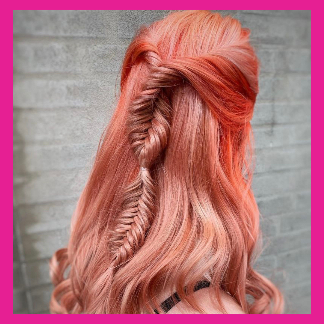 thbcIreland's tweet photo. #WellaFormula
Step 1: #Blondor +6%
Step 2: roots #ColorFreshMask #HyperCoral
Step 3: Toner #KolestonPerfect 10/10 +0/44 + 0/65 + 1.9%
@wellahairuki https://t.co/yJuhp0yRvf