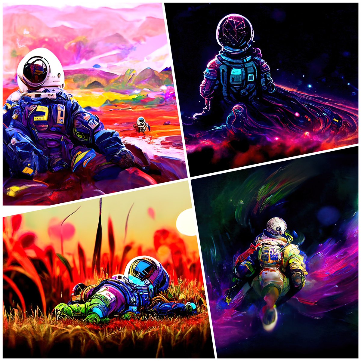 boss cat rocket club | ALUkiter tweet media