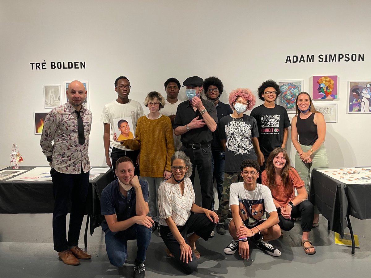 Artspace New Haven tweet media