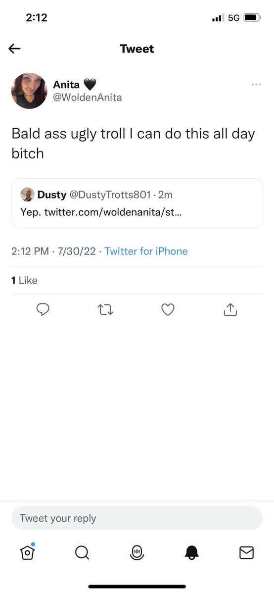 Dusty (@dustytrotts801) on Twitter photo 