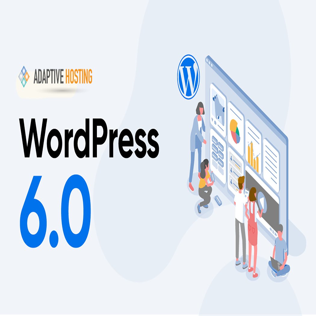 WordPress 6.0 is here and ready to show off its many new features.  We provide you will the ability to setup your own WordPress website in minutes on our ultrafast and secure managed WordPress hosting platform. adaptivewebhosting.com/managed-wordpr… #managedwordpresshosting #wordpresshosting