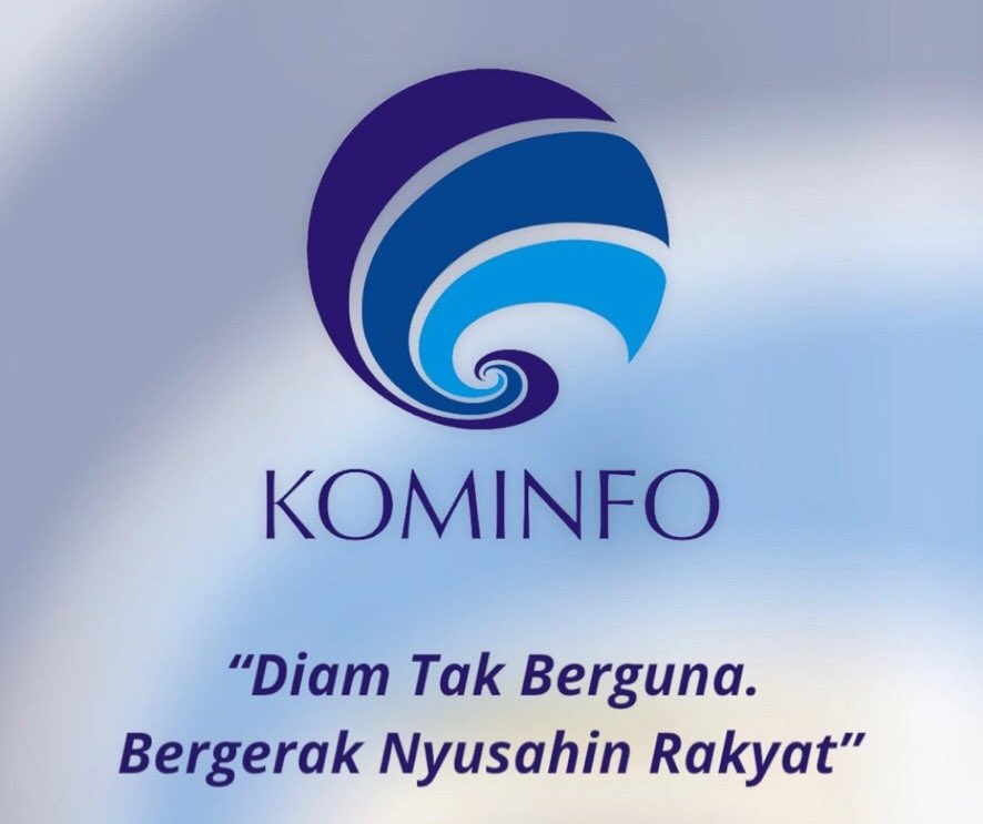 h_linu's tweet image. Mending kominfo turu sih daripada ngelanjut proker PSE atau ngga cari inovasi baru gitu 😬😬 #BlokirKominfo