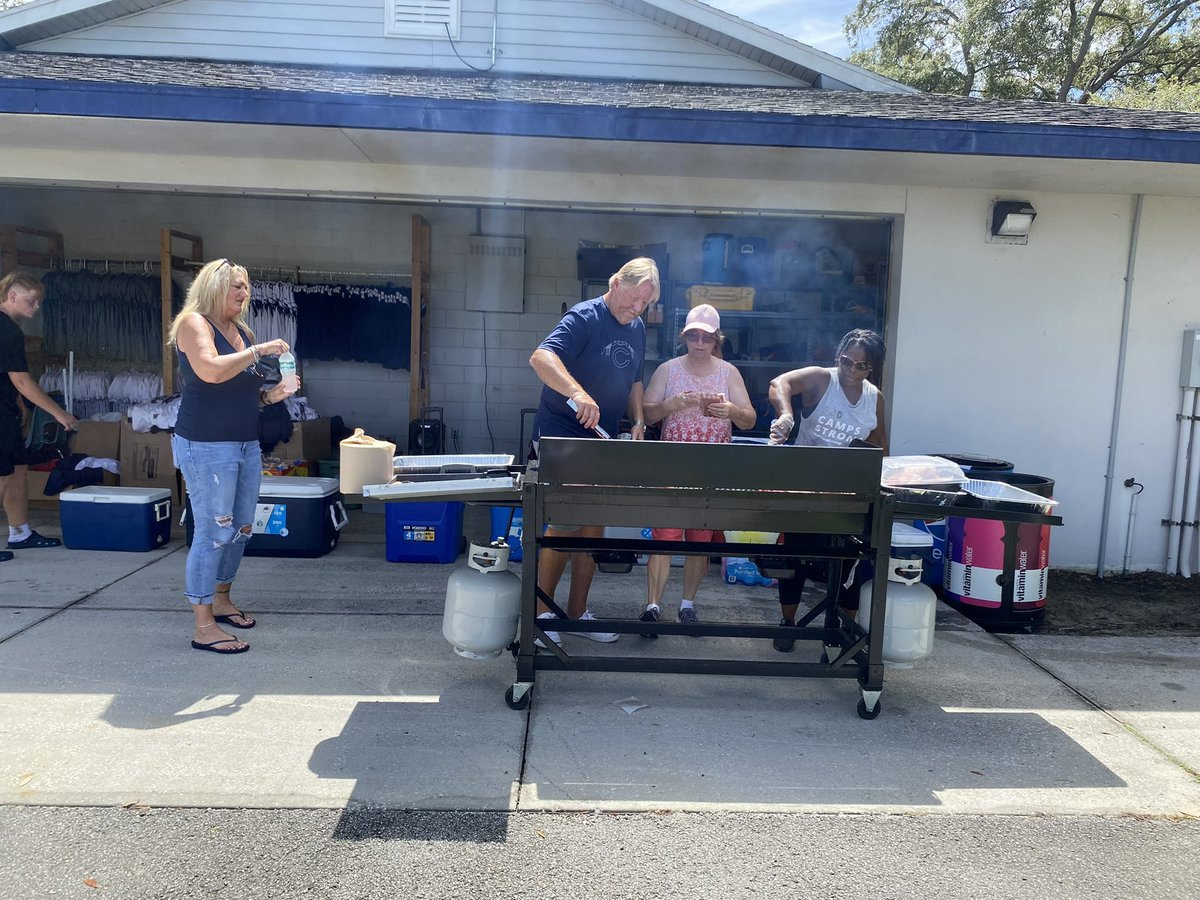 Central High School Football tweet media