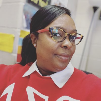 twylamaxtion7's tweet photo. #NewProfilePic https://t.co/UGdFFKZCqy