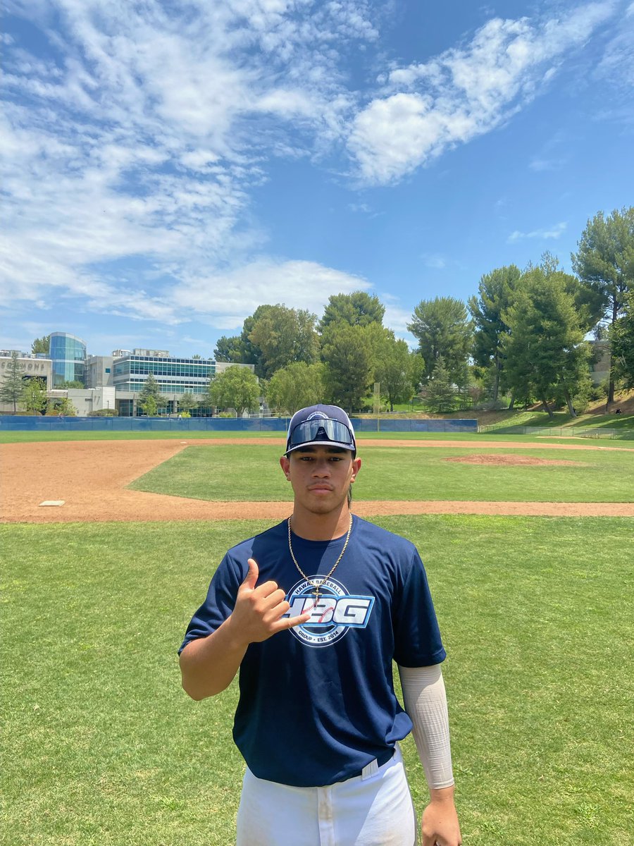 Five Tool California tweet media