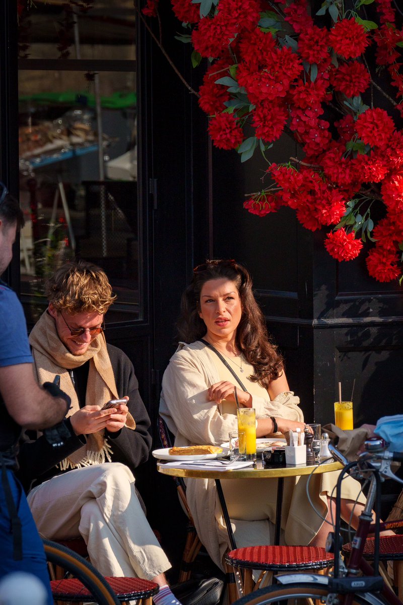 regalstudiosab's tweet image. Renaissance in Paris

#painterlyphotography #candidphotos #springinfullswing #rosesfrance #lafavorite #abreakfastmoment #paris