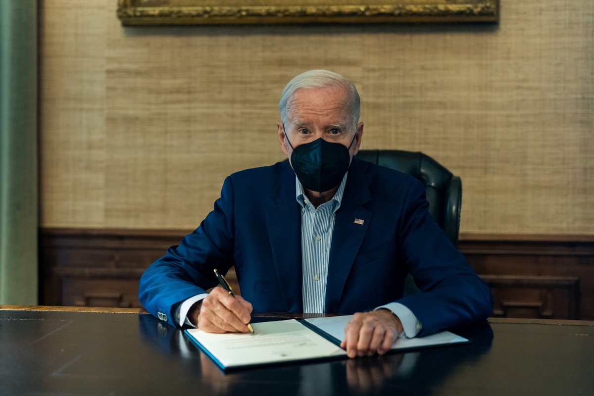 I’m taking more action to help the families being displaced and lives lost due to the flooding in Kentucky.

Today, I added Individual Assistance to the Major Disaster declaration I approved to expedite support to flooding survivors.