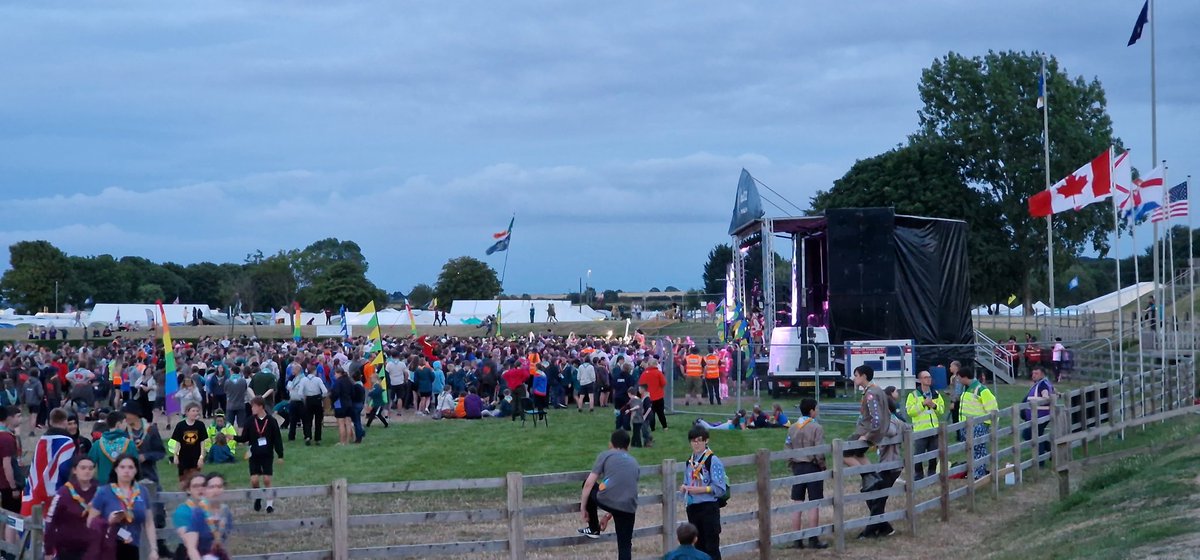 4th Golcar Explorers tweet media