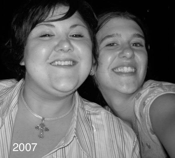 EarthTourist84's tweet photo. 1999 ——> 2022. Never skipping a beat. ♌️ ♓️ 🦁 🐠 🤘🏼🫶🏼 happy birrrrfday (all weekend obviously) @jenna84s https://t.co/xxrSXsihPt