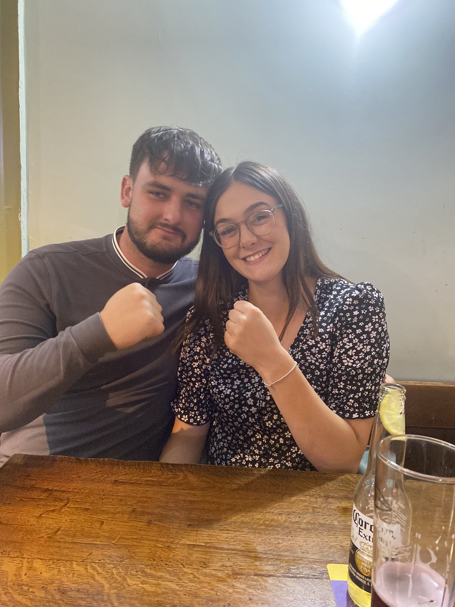DylanPritchar12's tweet photo. Hardest couple in Amlwch https://t.co/AWoLZO6XKM