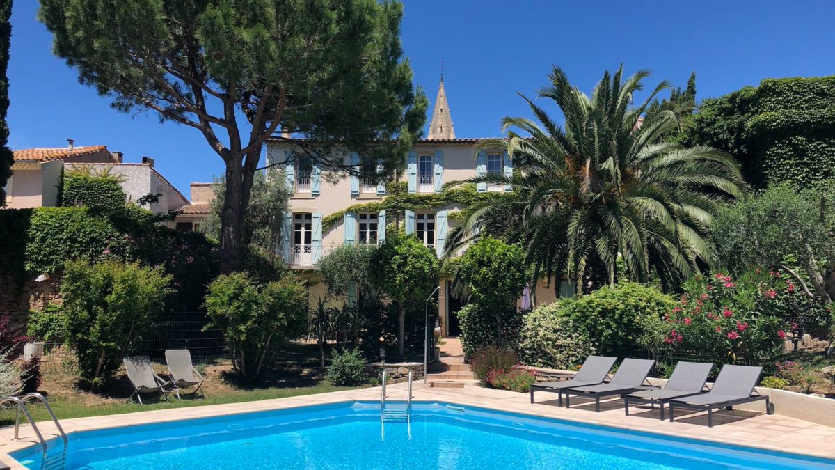 MirandaHulsman's tweet image. De eerste indruk...
Geweldig ❤️ 
Dat worden fijne dagen #Homps #zuidfrankrijk