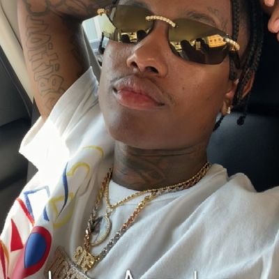 Fenkell__Que's tweet image. #NewProfilePic