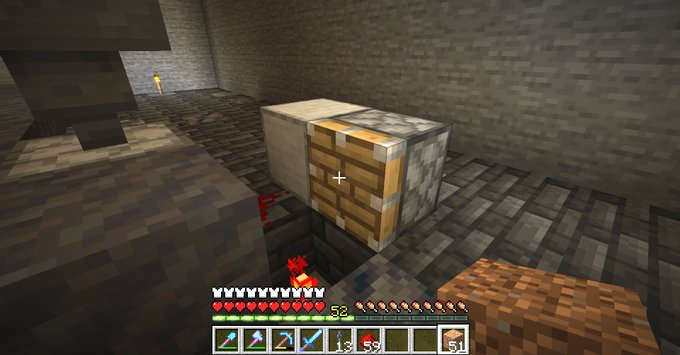 A List Of Tweets Where 宝条みちる Minecraft Was Sent As マイクラ好きと繋がりたい 1 Whotwi Graphical Twitter Analysis A List Of Tweets Where 宝条みちる Minecraft Was Sent As マイクラ好きと繋がりたい 1 Whotwi Graphical Twitter Analysis