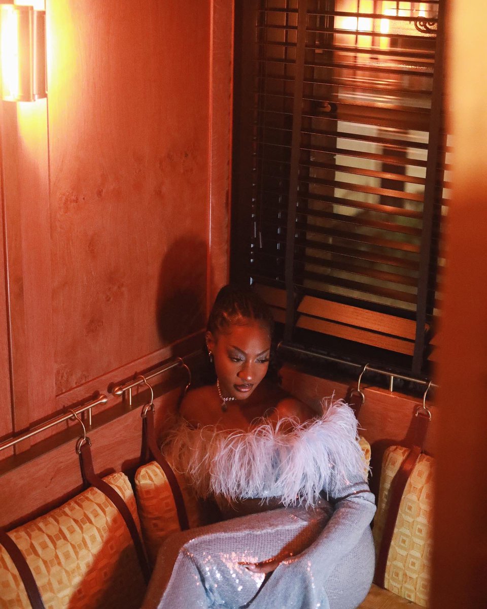 Beast in Tems clothing✨