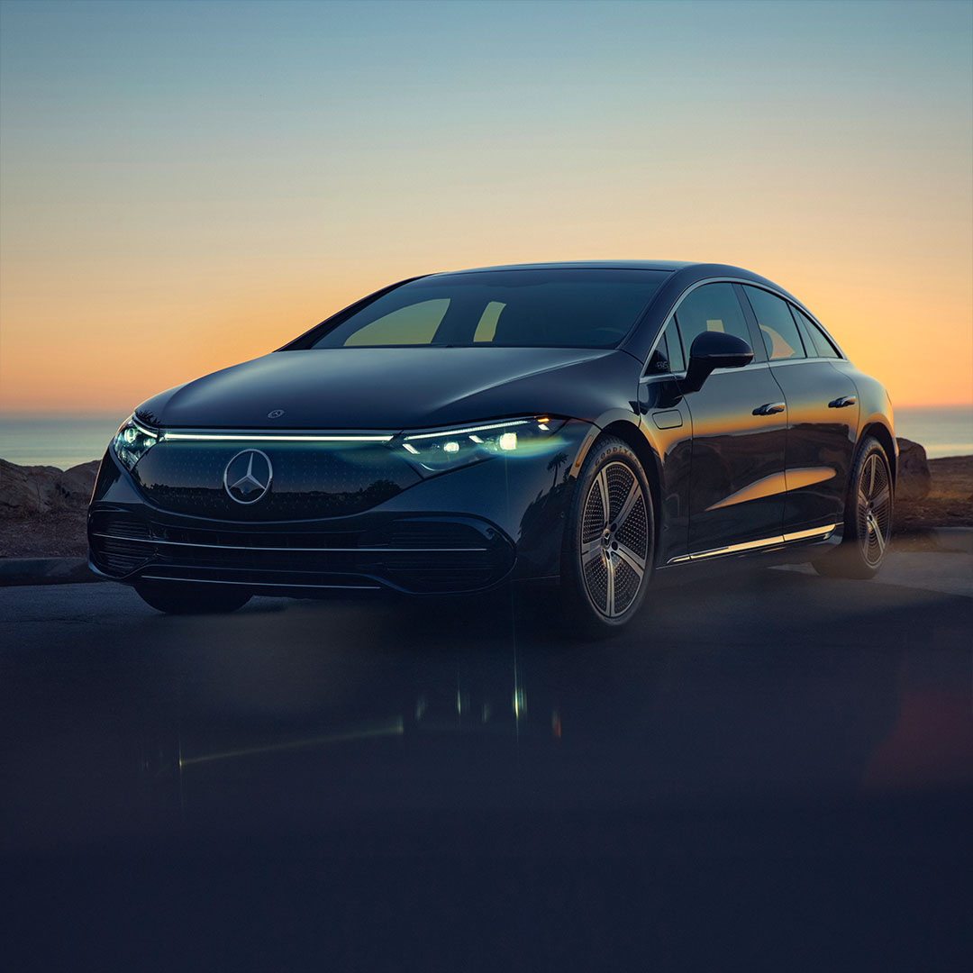 Electrifying design isn’t on the horizon – it’s already here.​

📸: <a href="/theAutofocus/">theAutofocus</a>