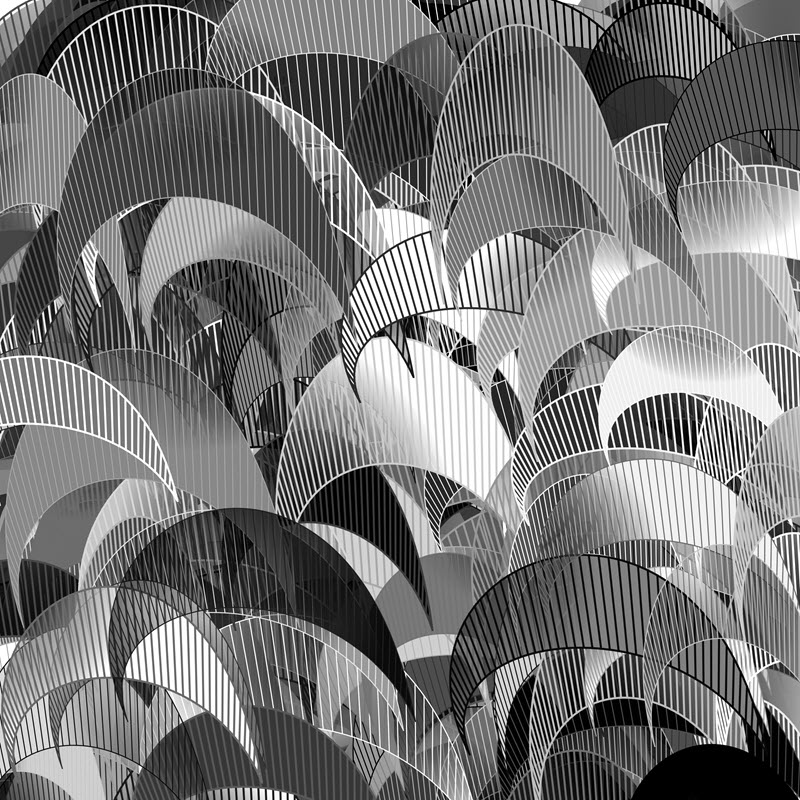ArtByAI's tweet photo. Four pieces  received  Merit Awards in Art Room Gallery's  Juried "Grey" Exhibition during July and August. https://t.co/zVlstKAb5a
#1613 Transparent Shadows; #1614 Metal Shards; #1616 Mesh; #1654 Shadowed Swirls For info see https://t.co/9ZXELbx56R or https://t.co/JISDfXLKcY https://t.co/9Q21gOkgyT