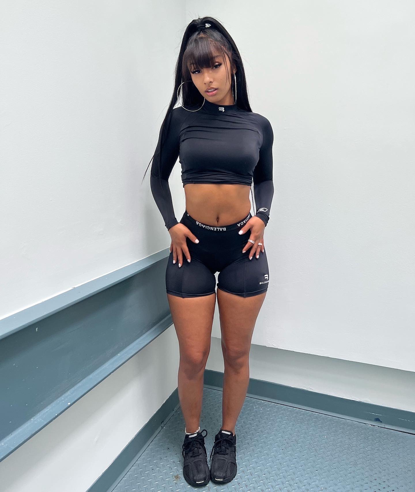 Rubi Rose on Twitter "Balenci on my body https //t.co/HyikbrsI5A