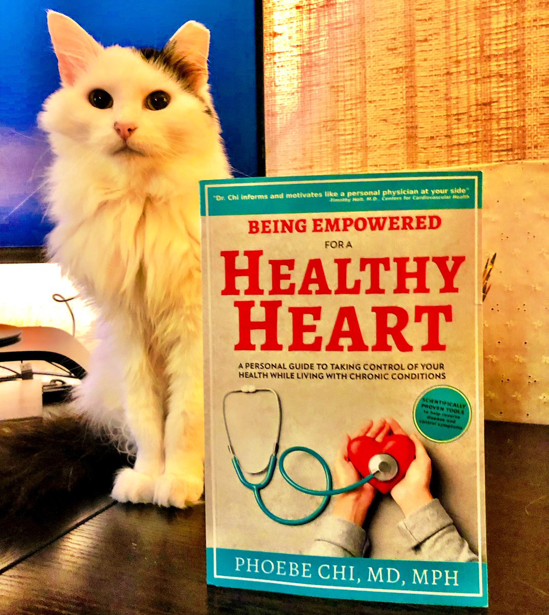 Phoebe Chi, MD tweet media