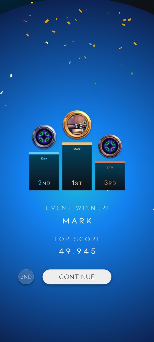xxemeraldboyxx's tweet photo. @playbeatstar Good luck to everyone https://t.co/NAnrtixOc7