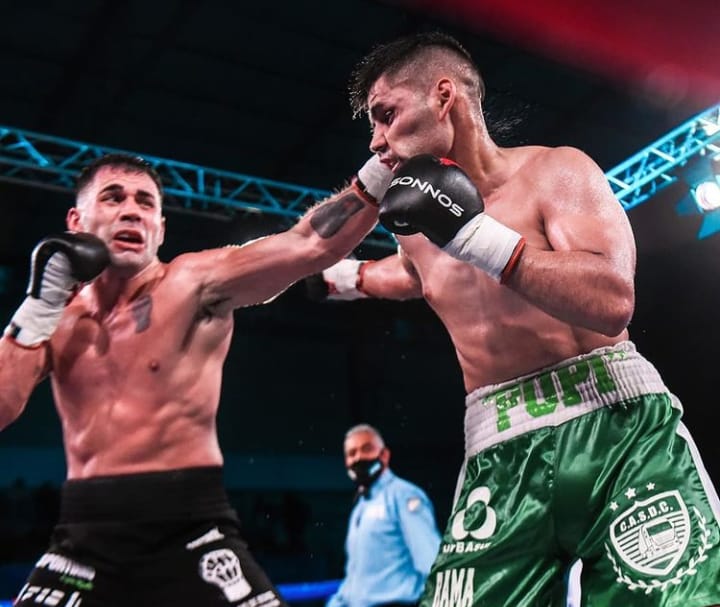quemerodelsurok's tweet image. 🥊 #Boxeo
🎈 #Huracán
😎Asi luce el Estadio Mary Teran de Weiss, el escenario de la pelea entre Federico Grandone ( @BoxeoHuracan) (6(3KO)-0-2) y Nicolás Argañaraz por el Titulo Sudamericano en categoría Crucero a partir de las 22:30hs @canal9oficial
👏  #VamosPumba #VamosQuemero