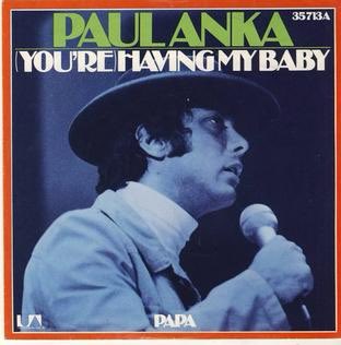 Happy Birthday to Paul Anka . 