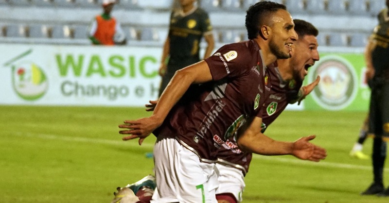 ElCanalDFutbol's tweet photo. ¿QUIÉN CLASIFICARÁ AL CUADRANGULAR SEMIFINAL? 🤔