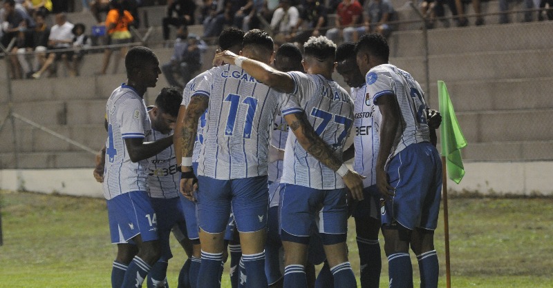 ElCanalDFutbol's tweet photo. ¿QUIÉN CLASIFICARÁ AL CUADRANGULAR SEMIFINAL? 🤔