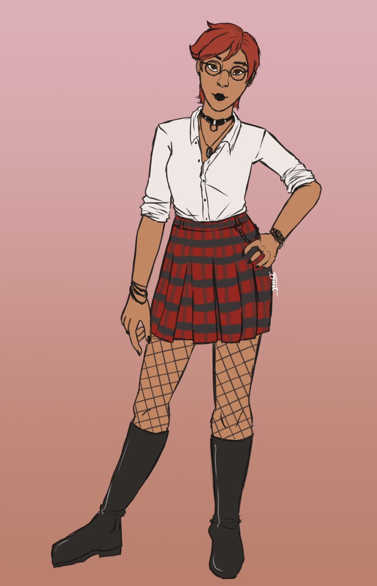 ghighi_art's tweet photo. My #simsona, Casey :3
I'm like, literally in love with her๐ฉ
#ArtistOnTwitter #TheSims #art https://t.co/ebFICuYmvs