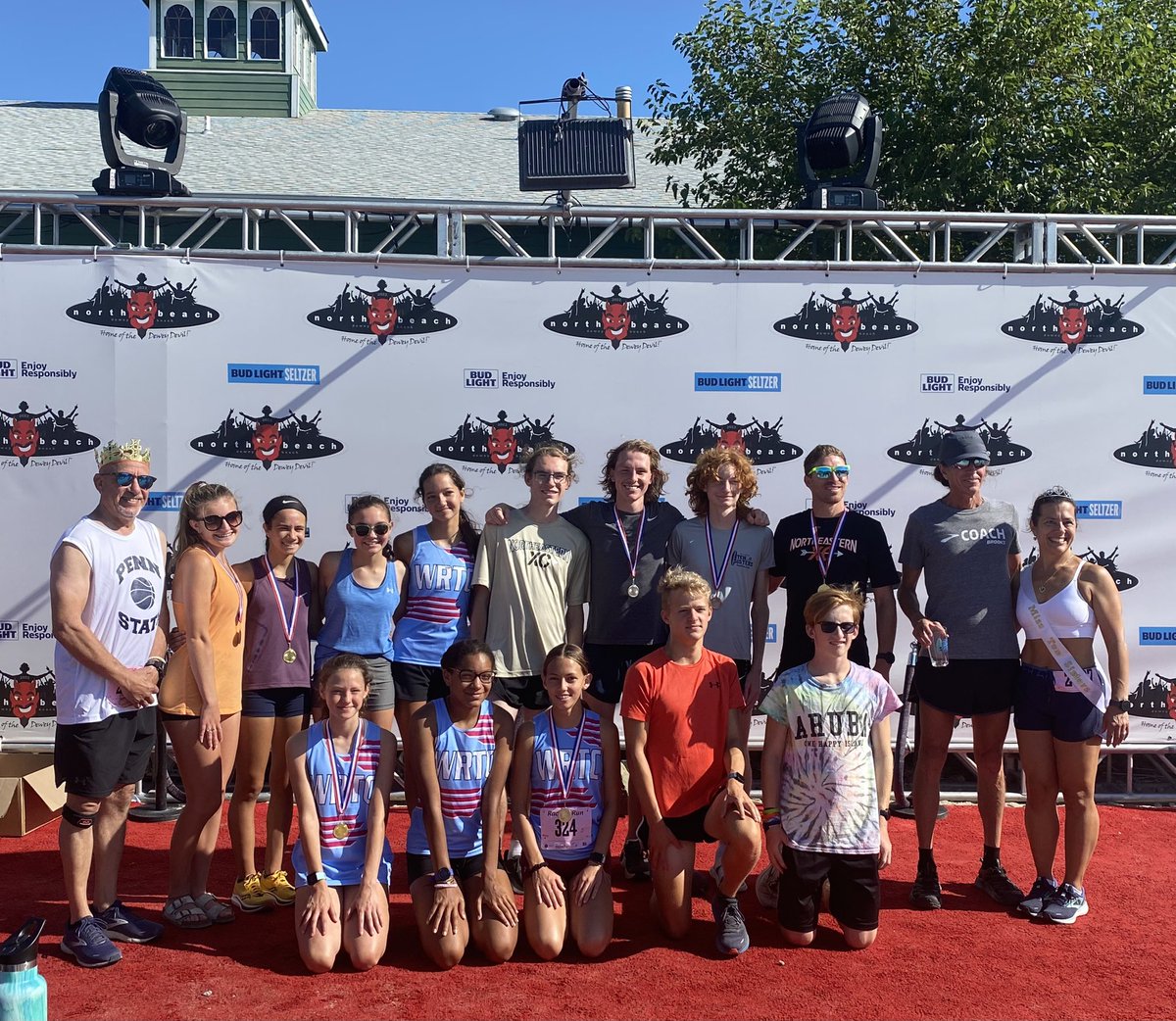 Coach LoBianco tweet media