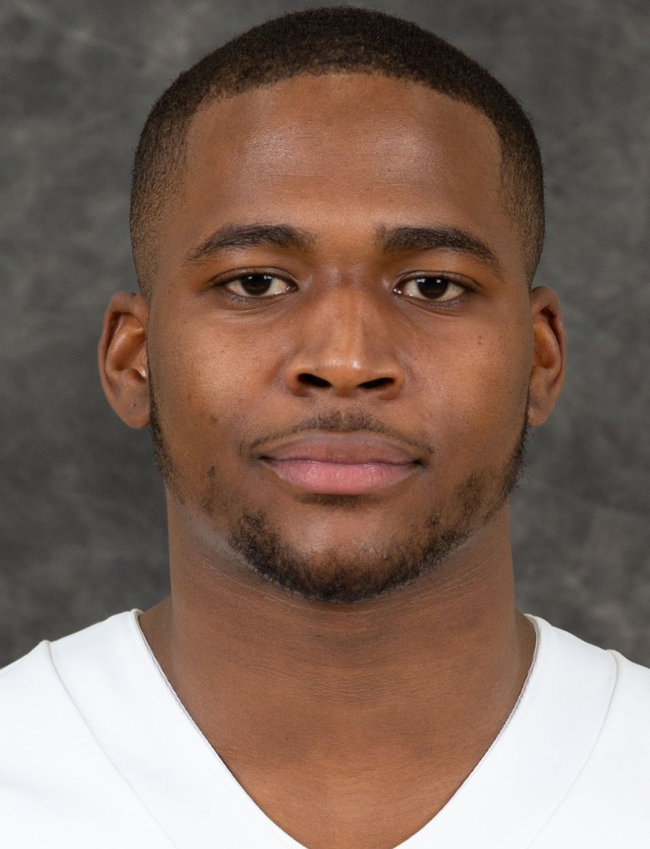 InsideNoVA's tweet photo. Potomac graduate Marquis Hall was selected to the MEAC preseason first-team defense.
Hall, Norfolk State’s starting middle linebacker last year, was a second-team all-MEAC pick in 2021. He finished the season with 49 tackles, 4.0 for loss, 1.5 sacks and a fumble recovery. https://t.co/KlEcCpqHQo
