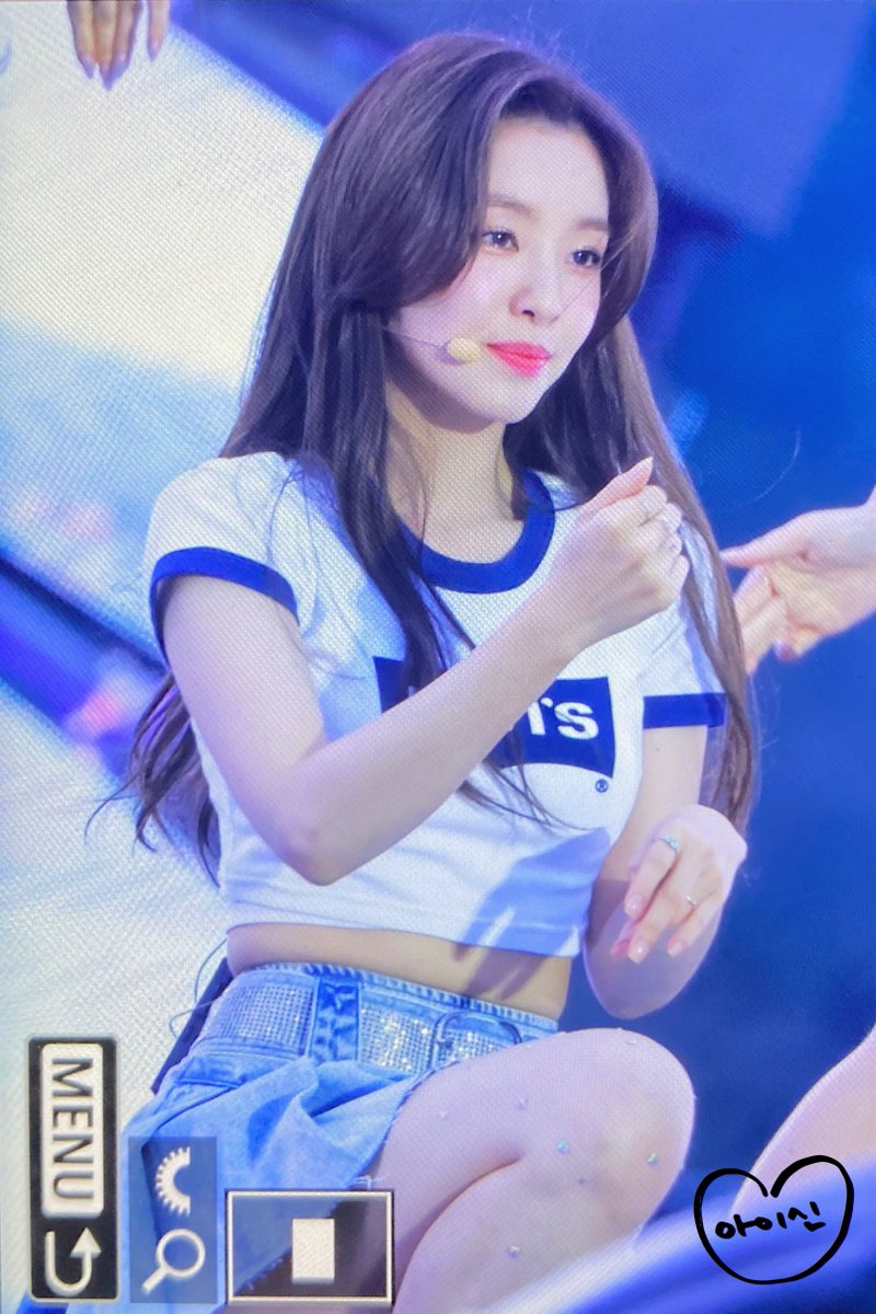 아이신 ❤️ tweet media